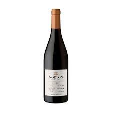 VINO NORTON SELECT x750ml PINOT NOIR