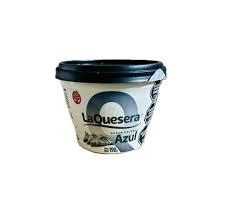QUESO UNTABLE LA QUESERA x190gr AZUL