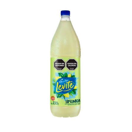 VILLA DEL SUR LEVITE x2,25L LIMONADA