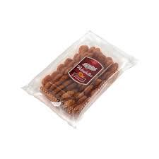 PALMERITAS DEUBEL x130gr MANTECA