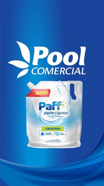 JABON LIQUIDO PAFF x2.4lt CONCENTRADO