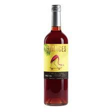 VINO CHANCES x750ml SWEET PINK