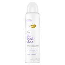 ANTI. DOVE AERO x150ml LAVENDER
