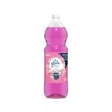 LIMPIADOR LIQUIDO x875ml GLADE FLORAL PERFECTION