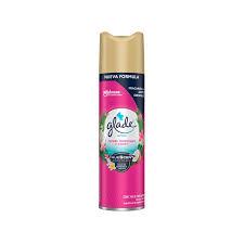 GLADE AEROSOL x360ml FLORES TROPICALES