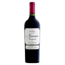 VINO NICASIA RED BLEND x750ml MALBEC
