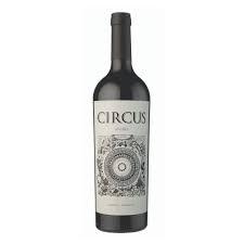 VINO CIRCUS x750ml ROBLE MALBEC