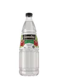VINAGRE CASALTA x1l ALCOHOL ORGANICO
