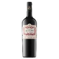 VINO RUTINI x750ml BI-VARIETAL CABERNET - SYRAH