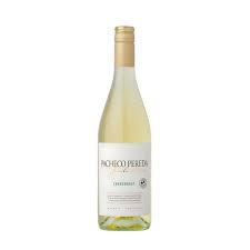 VINO PACHECO PEREDA x750ml CHARDONNAY
