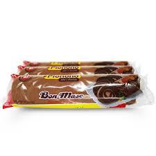 PIONONO BON MASE x200g CHOCOLATE
