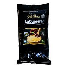 QUESO RALLADO LA QUESERA x150gr