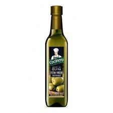 ACEITE DE OLIVA COCINERO x500ml INTENSO