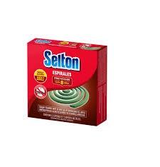 ESPIRALES SELTON