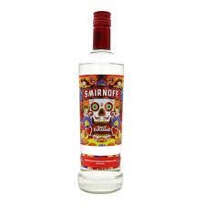 VODKA SMIRNOFF x700ml SPICY TAMARIND