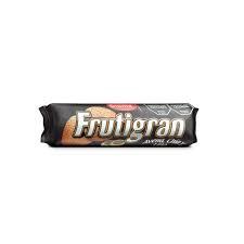 GALLETITAS FRUTIGRAN x240gr AVENA CHIA Y LINO