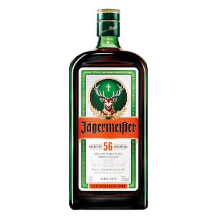 JAGERMEIFTER x700ml