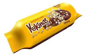 GALLETITAS KUKINAS x80gr BLACK