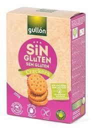 MASITAS GULLON x200gr COOKIES