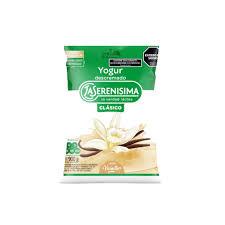 YOGUR LSNA SACHET DESCR. x900g VAINILLA