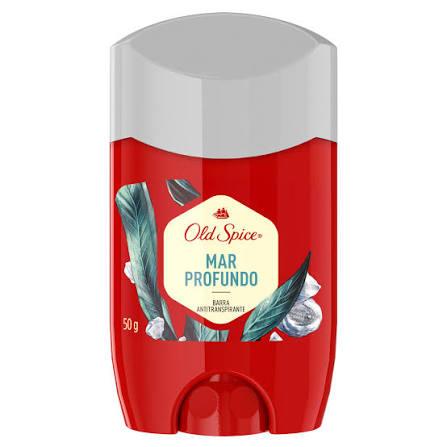 OLD PICE DEO BARRA x50gr MAR PROFUNDO