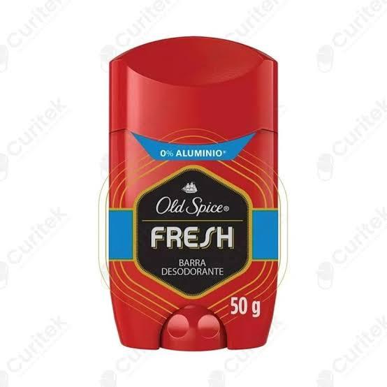 OLD PICE DEO BARRA x50gr FRESH MENTA