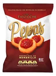 GALLETITAS FANTOCHE x300gr PEPAS