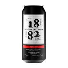 LATA FERNET 1882 x473ml