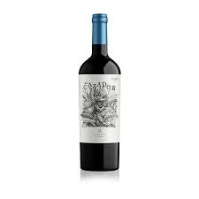 VINO EL CAZADOR x750ml MALBEC