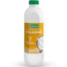 LECHE LA SERENISIMA BOT x1L COLAGENO