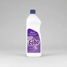 ECHO LAVANDA BOT x750ml