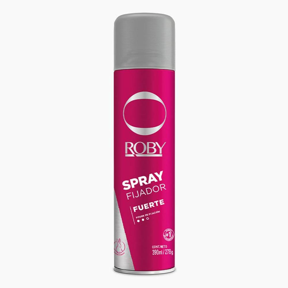 SPRAY ROBY x180ml FUERTE