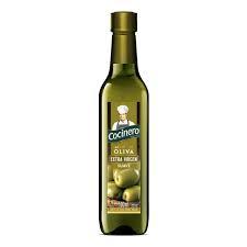 ACEITE DE OLIVA PURO COCINERO x250ml