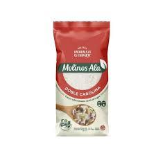 ARROZ MOLINOS ALA x1Kg DOBLE CAROLINA