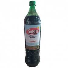 AMARGO SABOT FAVALORO x1,5ml SERRANO