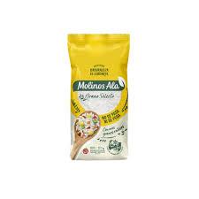 ARROZ MOLINOS ALA x1Kg NO SE PASA