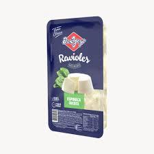 RAVIOLES DON YEYO x500gr RICOTA