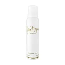 DESODORANTE GINO BOGANI x123ml POUR FEMME