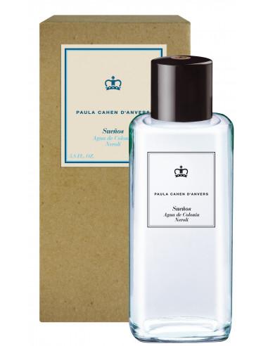 AGUA DE COLONIA PAULA CAHEN x170ml SUE?OS