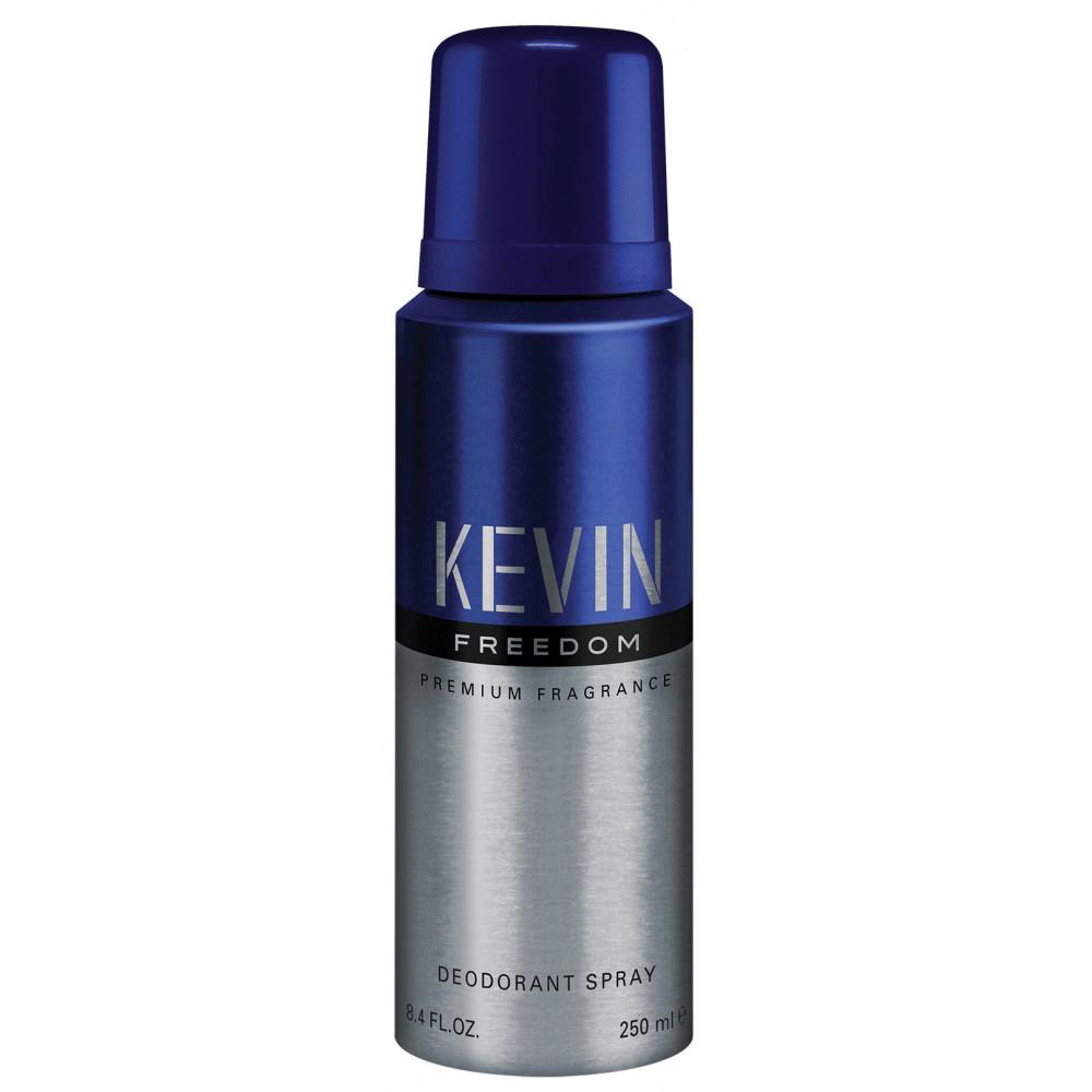 DESODORANTE AERO KEVIN x250ml. FREEDOM