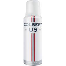 DESODORANTE AERO COLBERT US x250ml