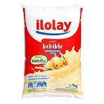 YOGUR ILOLAY SACHET x900gr VAINILLA