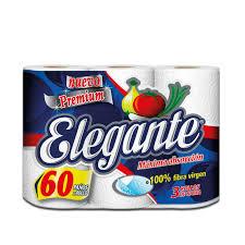 ROLLO DE COCINA ELEGANTE x3U x60H PREMIUM
