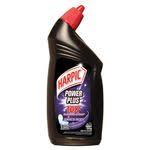 LIMP. LIQ. HARPIC POWER PLUS x500ml ORIGINAL