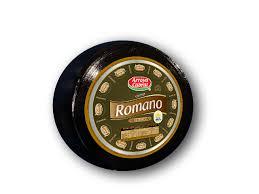 QUESO ROMANITO ESTACIONADO ARROYO CABRAL