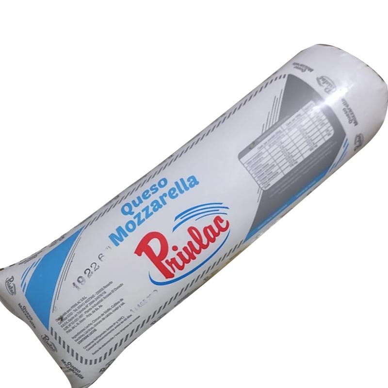 QUESO MOZZARELLA PRINLAC