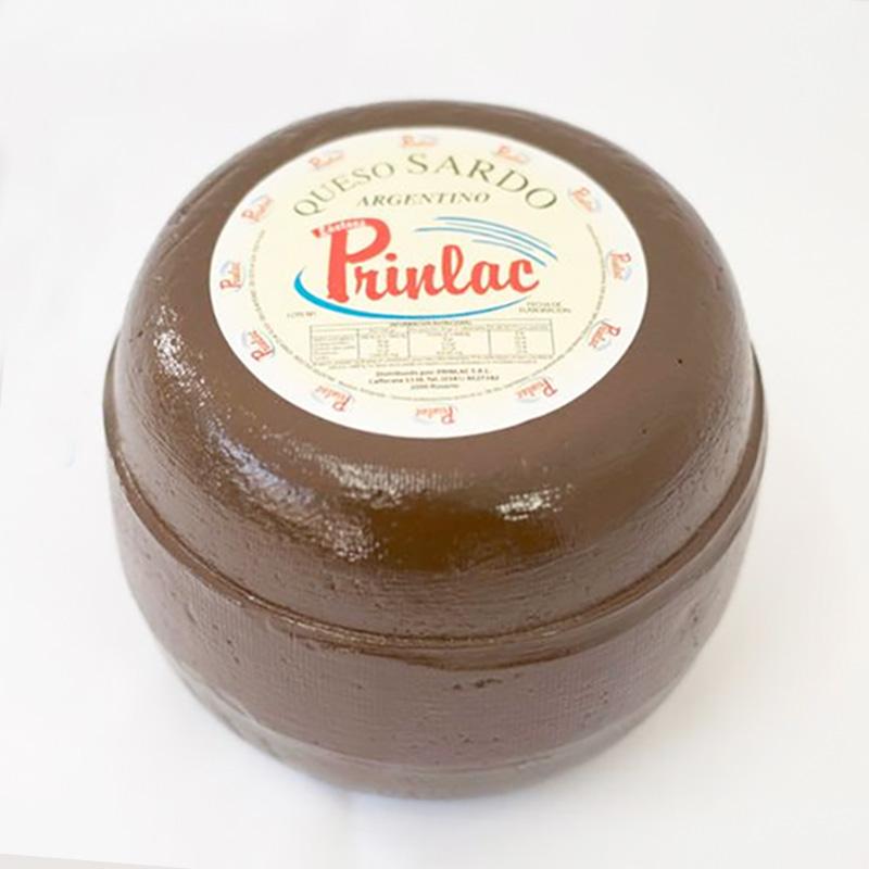 QUESO SARDO FRESCO PRINLAC