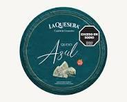 QUESO AZUL LA QUESERA