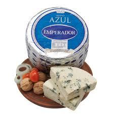 QUESO AZUL EMPERADOR 