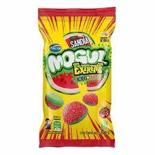 CARAMELOS MOGUL x50gr SANDIA EXTREME